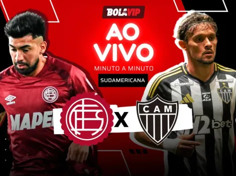 Hulk, Biel e Victor Hugo perdem pênaltis, e o Lanús é campeão da Sul-Americana