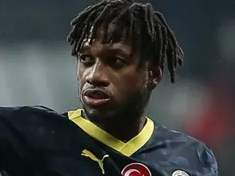 Flamengo pode apresentar proposta oficial pelo meio-campo Fred