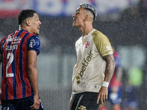 Vidente indica empate entre Bahia e Vasco pelo Brasileirão