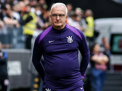 Breno Bidon se destaca e recebe elogios de Dorival Júnior