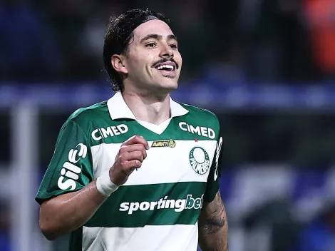 Palmeiras busca manter invencibilidade na despedida do Allianz