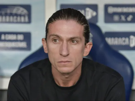 Flamengo divulga relacionados para enfrentar o RB Bragantino