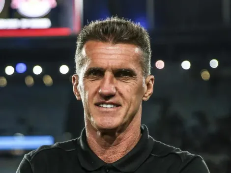 Vagner Mancini revela decepção após Flamengo 3 x 0 Bragantino