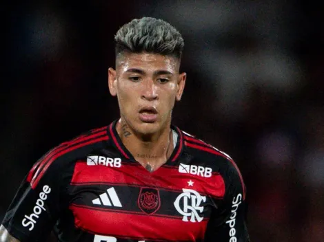 Arbitragem de Flamengo x Bragantino teve 2 erros escandalosos