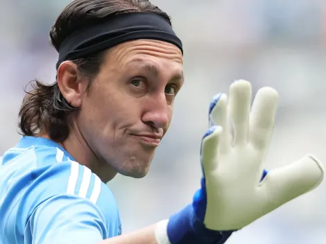 Corinthians confronta Cássio para derrubar seu ídolo pela 1ª vez