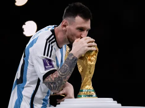 Data, horário e sede do sorteio da Copa do Mundo 2026