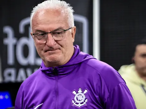 Corinthians perde 4 jogadores para o duelo contra o Cruzeiro