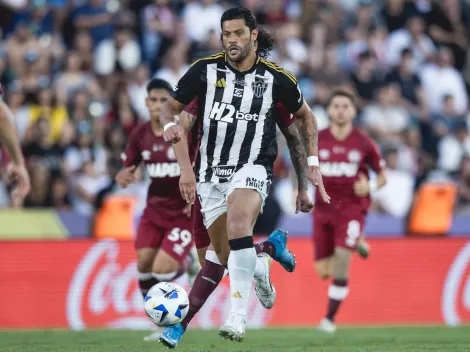 Casagrande repercute derrota do Galo na Sul-Americana e critica Hulk