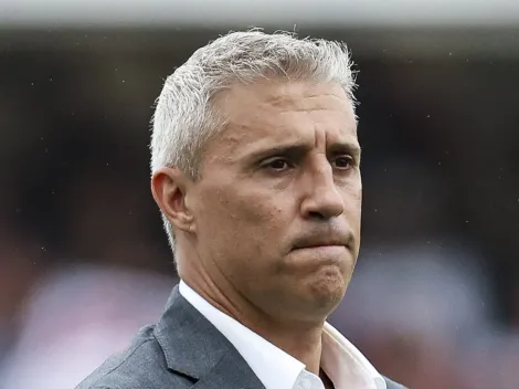 Crespo ajusta São Paulo e vence Juventude