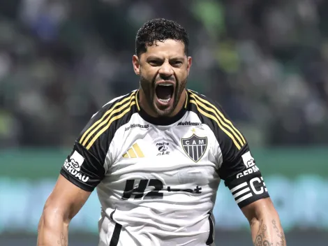 Grêmio avalia Hulk positivamente, mas trata com cautela qualquer negociação