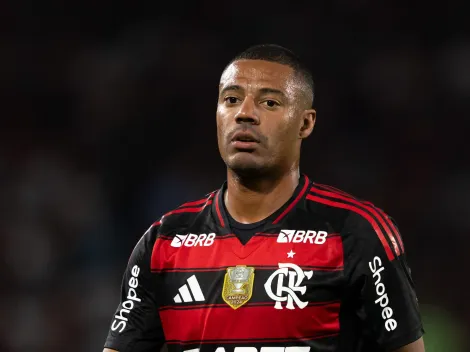 Após De La Cruz, Flamengo não fará grande esforço para manter Plata