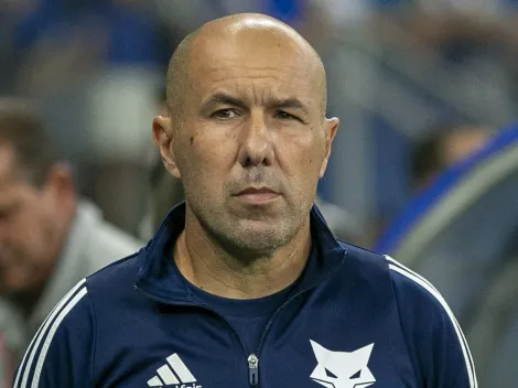 Cruzeiro define força máxima contra o Corinthians; escalação tem novidades