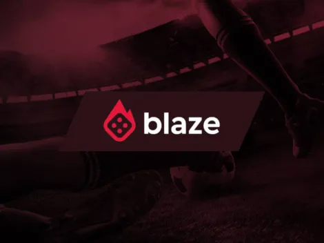 Código promocional Blaze 2025: veja como ativar