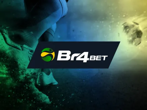 Código do cupom BR4bet: Apostas grátis, cashback e mais bônus