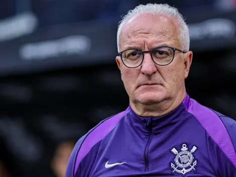 Corinthians é criticado após atuação fraca no primeiro tempo contra o Cruzeiro