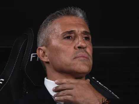 São Paulo tem mais dois desfalques e aumenta preocupação de Crespo