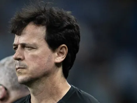 Fernando Diniz passa por momento conturbado na carreira e situação acende alerta