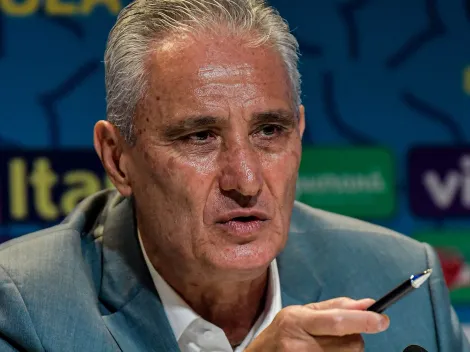 Tite dá palavra final e prioriza trabalhar na Europa em 2026