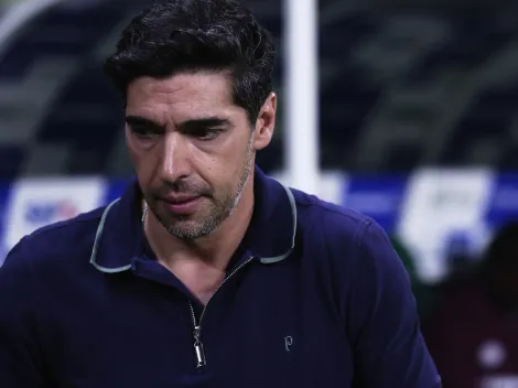 Palmeiras confirma 4 desfalques para a 'decisão' contra o Grêmio