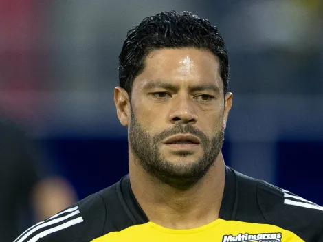 Grêmio decide avançar por Hulk e mais três reforços