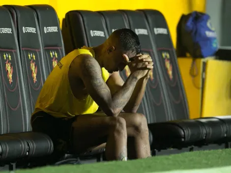 Energia de estádio tradicional é cortada e Ilha do Retiro amanhece sem luz