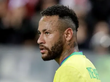 Neymar na Copa? Condições de Ancelotti para levar craque em 2026