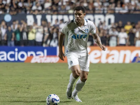 Grêmio recusou 3 milhões de dólares e agora reavalia zagueiro Viery