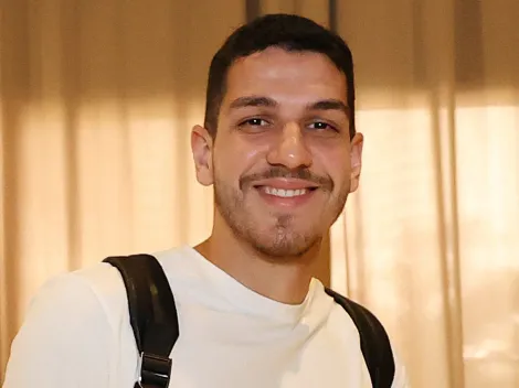 Fluminense está disposto a pagar até R$ 60 milhões para repatriar Nino