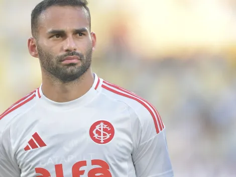 Com surpresas: Inter divulga relacionados para decisão contra o Santos