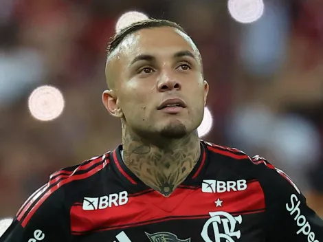 Grêmio observa movimentação por Everton Cebolinha no mercado