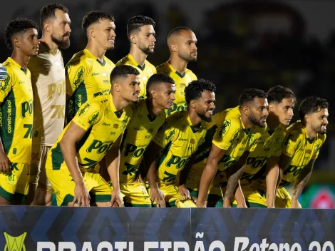 O fenoômeno Mirassol: A campanha histórica que mudou o clube de patamar