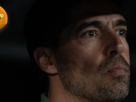 Palmeiras aumenta 'chuveirinho' em 55% e mostra desespero antes de final