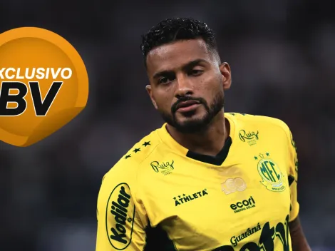 Reinaldo supera Memphis, Neymar, Luciano e Yuri em gols pelo Brasileirão