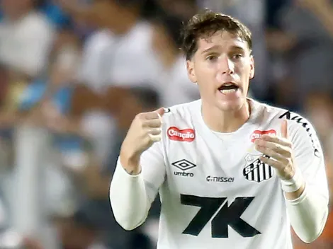 Santistas reclamam de estilo de jogo atrapalhar Rollheiser e Robinho Jr