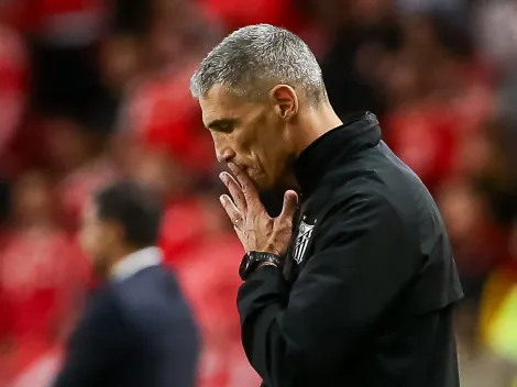 Inter domina e irrita Vojvoda no Beira-Rio