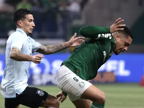 Mano Menezes está pressionado