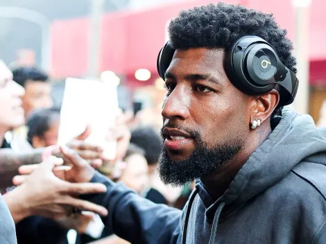 Emerson Royal é respaldado pela diretoria após críticas pele desempenho abaixo