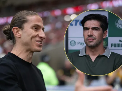 Flamengo é informado que Palmeiras poupou 11 jogadores em jogo do Brasileirão