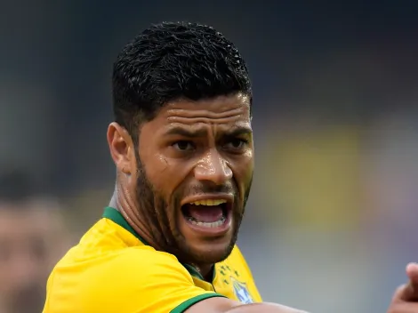 Grêmio e Hulk avançam por contrato de um ano