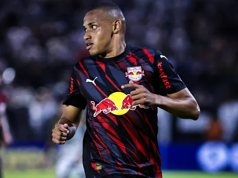 Cruzeiro desafia Zenit e tenta contratar Jhon Jhon