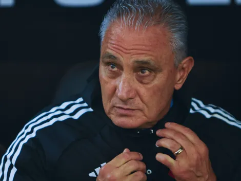 Luís Castro e Tite começam a ganhar força no Botafogo