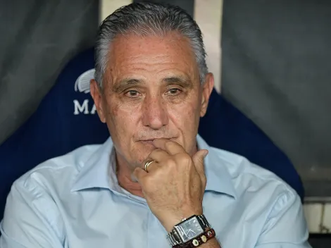 Corinthians avalia Tite e pressiona Dorival para 2026