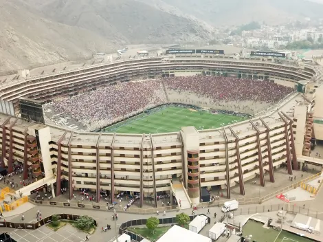 Palmeiras x Flamengo: Conmebol se preocupa com briga das torcidas