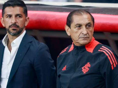 Internacional vê chance de rebaixamento despencar no Brasileirão