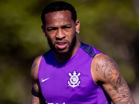 Martínez será pauta de reunião que definirá punição por expulsão