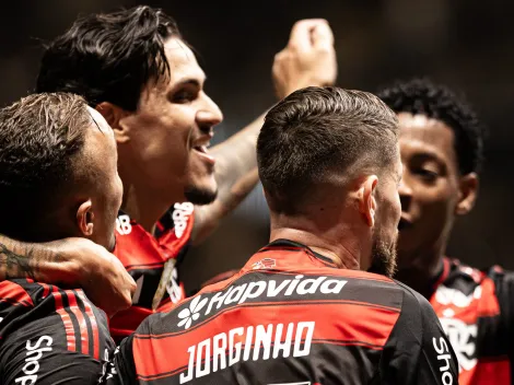 CBF estraga os planos do Flamengo comemorar título com a taça