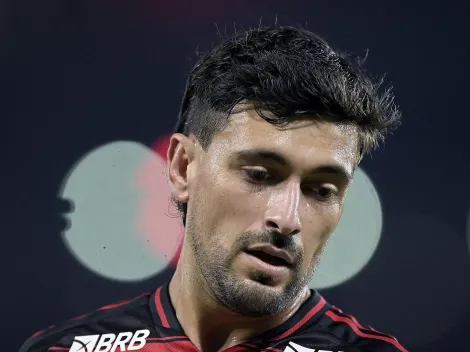 Filipe Luís pode poupar Arrascaeta, Jorginho e Alex Sandro