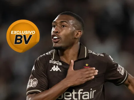 Rayan lidera entre as joias da base de 2025