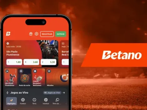 Betano app: como baixar, fazer apostas e obter bônus