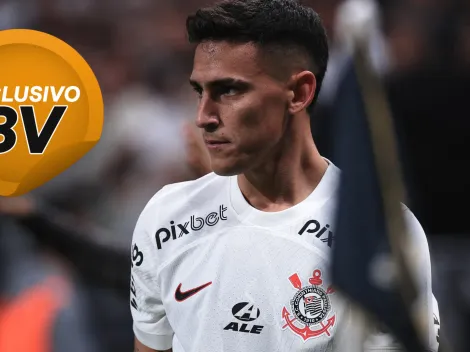 São Paulo analisa oferta por Matías Rojas no mercado